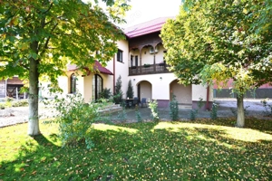 DOMENIU REZIDENȚIAL PRIVAT - Otopeni, Drumul Odaii