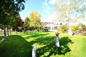 DOMENIU REZIDENȚIAL PRIVAT - Otopeni, Drumul Odaii - imagine 5