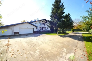 DOMENIU REZIDENȚIAL PRIVAT - Otopeni, Drumul Odaii - imagine 3