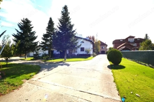 DOMENIU REZIDENȚIAL PRIVAT - Otopeni, Drumul Odaii - imagine 2