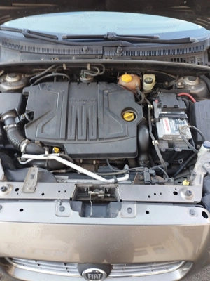 Vand Fiat Croma 2 Model SUV - imagine 8