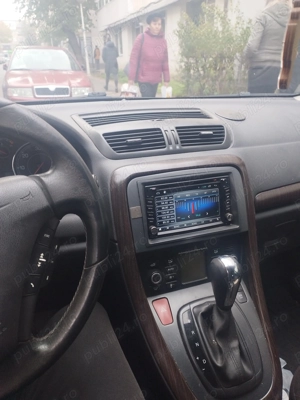 Vand Fiat Croma 2 Model SUV - imagine 4