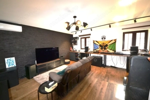 DOMENIU REZIDENȚIAL PRIVAT - Otopeni, Drumul Odaii - imagine 15