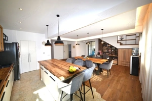 DOMENIU REZIDENȚIAL PRIVAT - Otopeni, Drumul Odaii - imagine 11