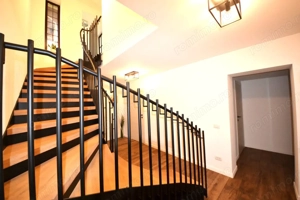 DOMENIU REZIDENȚIAL PRIVAT - Otopeni, Drumul Odaii - imagine 14