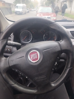 Vand Fiat Croma 2 Model SUV - imagine 7