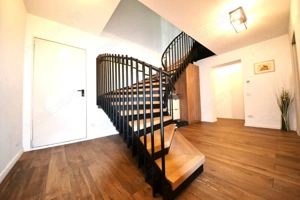 DOMENIU REZIDENȚIAL PRIVAT - Otopeni, Drumul Odaii - imagine 13