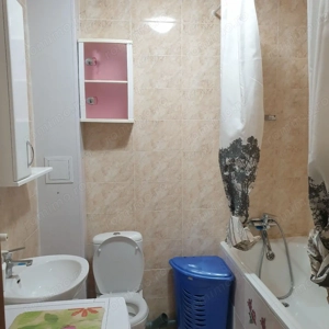 Apartament cu o camera de inchiriat in zona Circumvalatiunii - imagine 3