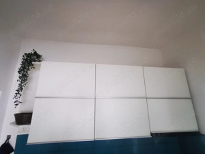 Vand garsoniera renovata complet  - imagine 2