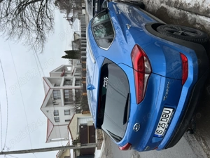 Hyundai Tucson 1.7 CRDI 141 cai - imagine 8