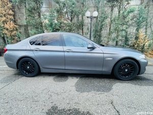Vând BMW 525 XDrive - imagine 8