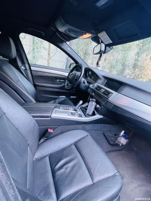 Vând BMW 525 XDrive - imagine 2