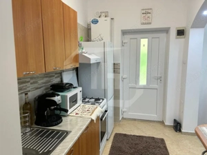 Apartament 1 camera, parcare, CENTRU - imagine 3