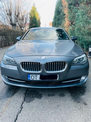 Vând BMW 525 XDrive - imagine 7
