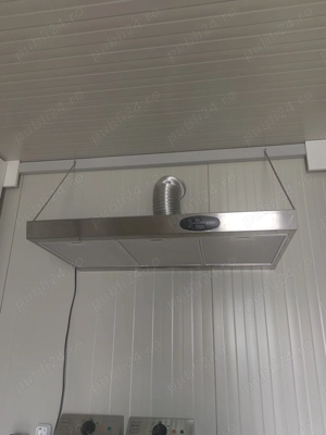 Se vinde rulota fastfood  - imagine 5