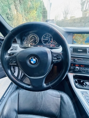 Vând BMW 525 XDrive - imagine 3