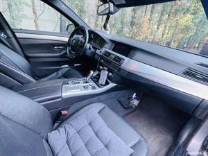 Vând BMW 525 XDrive - imagine 4