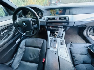 Vând BMW 525 XDrive - imagine 6