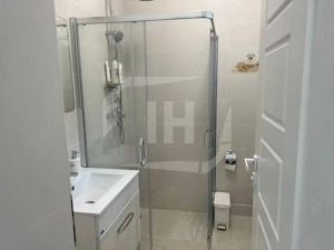 Apartament 1 camera, parcare, CENTRU - imagine 6