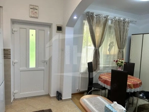 Apartament 1 camera, parcare, CENTRU - imagine 5