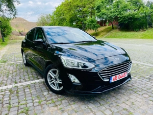 Ford Focus 1.0 Benzina 2019
