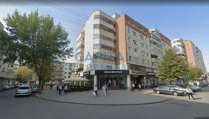 Spatiu comercial cu vad stradal excelent! Chiar in statia de autobuz!