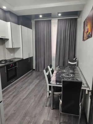 Apartament cu o camera de inchiriat in zona Complex Studentesc