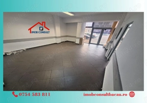 Spațiu comercial de închiriat   Zona Gară! CE1479