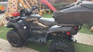 Vand TGB Blade 1000LT 2018 3800km - imagine 2