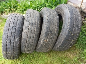 Anvelope R16 C - imagine 2