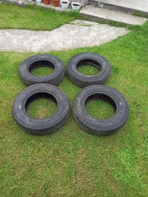 Anvelope R16 C - imagine 5