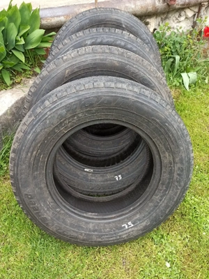 Anvelope R16 C - imagine 3