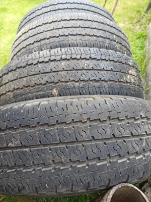 Anvelope R16 C - imagine 4