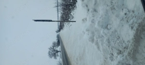 De vanzare teren extravilan 