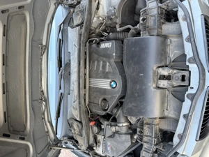 BMW 123d automat - imagine 4