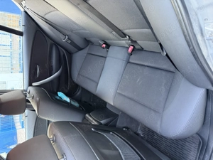 BMW 123d automat - imagine 5