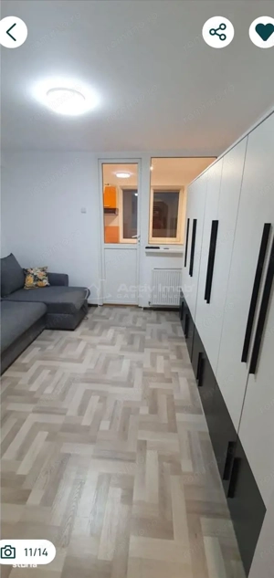 Garsoniera - Centrul Nou - Bra #537;ov