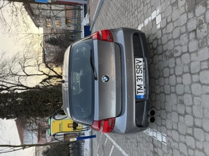 BMW 123d automat - imagine 7