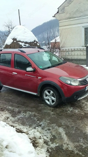 Dacia sandero de vanzare