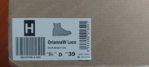 Vând Ghete Clarks Orianna W, noi, mărime  39