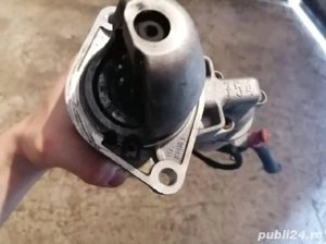 Electromotor FIAT 1.3 Multijet II