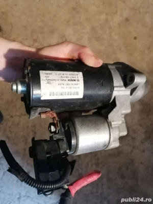 Electromotor FIAT 1.3 Multijet II - imagine 3