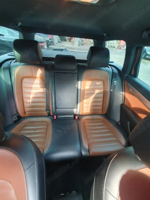 Volkswagen Passat Break  2.0 TDI DSG BlueMotion Technology Comfortline - imagine 7