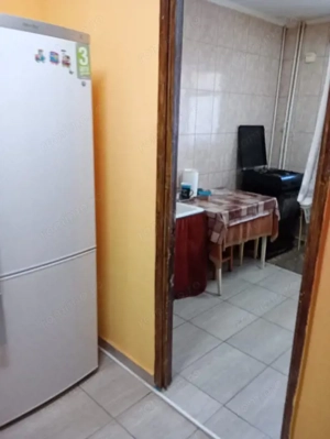 Apartament 3 camere, 2 băi, la 5 minute metrou Piața Sudului bloc 1981