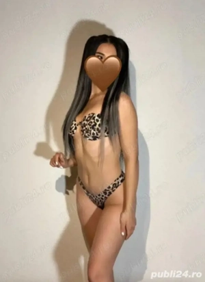 Bună sunt Vanessa , Fac deplasării, party ,locatie  ! - imagine 3