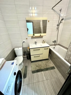 Garsoniera de inchiriat in zona Girocului  - imagine 2