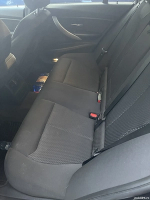BMW 320 D - F30 F31 F34 [2011 - 2019] - imagine 2