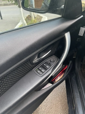 BMW 320 D - F30 F31 F34 [2011 - 2019] - imagine 3