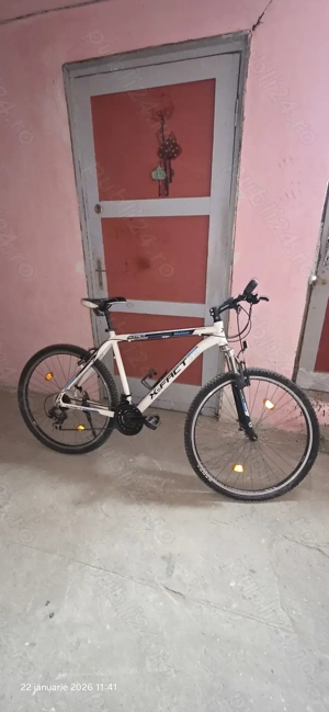 Vând bicicletă X-Fact M29 
