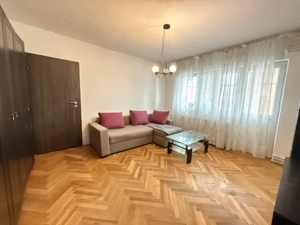 Apartament spatios, 2 camere, mobilat si utilat - Iosefin